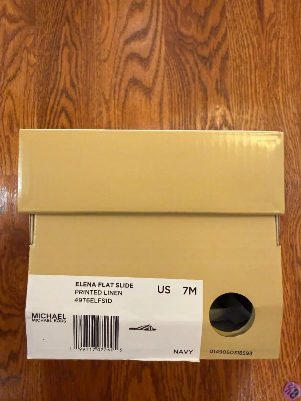 Michael Kors brand new